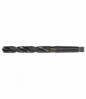 Wiertło do metalu Baildon BASIC DIN 345 RN NWKc 25 mm, HSS (S), 281-160 mm GTX BAILDON 70325002
