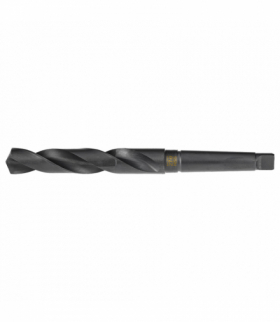 Wiertło do metalu Baildon BASIC DIN 345 RN NWKc 27 mm, HSS (S), 291-170 mm GTX BAILDON 70327002