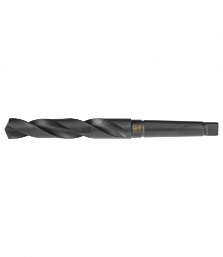 Wiertło do metalu Baildon BASIC DIN 345 RN NWKc 29 mm, HSS (S), 296-175 mm GTX BAILDON 70329002