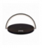 Lampka biurkowa LED SATURN LED BLACK, 10W, USB, ściemnialna, barwa światła neutralna 4000K, 150lm, czarny Struhm 03863