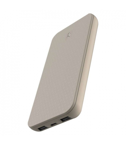 GP Powerbank B+ Series 10000mAh, 15W, beżowy GP B6410BE