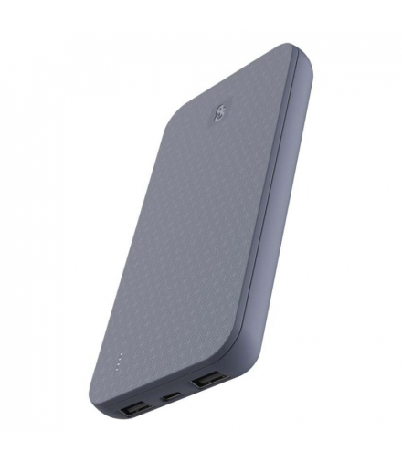 GP Powerbank B+ Series 10000mAh, 15W, granatowy GP B6410BL