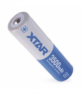 Akumulator LI-ION 18650 3500 mAh XTAR B23865