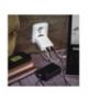 Szybka ładowarka 1x USB-A QC + 3x USB-C PD GaN 120W max. EMOS V06G120