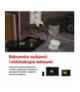 Szybka ładowarka 1x USB-A QC + 2x USB-C PD GaN 65W max. EMOS V05G65