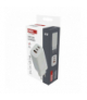 Szybka ładowarka 1x USB-A QC + 2x USB-C PD GaN 65W max. EMOS V05G65