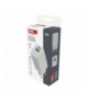 Szybka ładowarka 1x USB-A QC + 1x USB-C PD GaN 45W max. EMOS V04G45