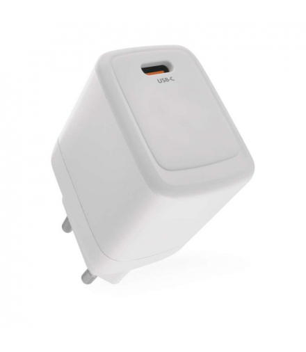 Szybka ładowarka 1x USB-C PD GaN 20W max. EMOS V01G20