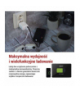 Szybka ładowarka 1x USB-A QC + 1x USB-C PD GaN 20W max. EMOS V02G20