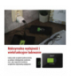 Szybka ładowarka 2x USB-C PD GaN 35W max. EMOS V03G35