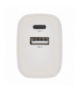 Ładowarka Basic 1x USB-A + 1x USB-C 15W max. EMOS V02B15