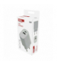 Ładowarka Basic 1x USB-A + 1x USB-C 15W max. EMOS V02B15