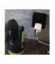 Ładowarka Basic 1x USB-A + 1x USB-C 15W max. EMOS V02B15