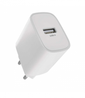 Ładowarka Basic 1x USB-A 10W max. EMOS V01B10