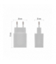 Ładowarka Basic 1x USB-A 10W max. EMOS V01B10