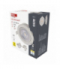 Oczko LED GERI białe, okrągłe, 6,5W CCT EMOS ZV1160