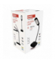 Lampa biurkowa LED LILY czarna EMOS Z7629B