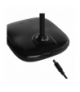 Lampa biurkowa LED LILY czarna EMOS Z7629B