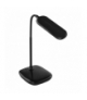 Lampa biurkowa LED LILY czarna EMOS Z7629B