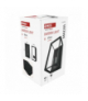 Lampa zewnętrzna MALVA, ogrodowa, kinkiet, wymienna żarówka E27, 15W EMOS ZGH010P