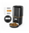 Karmidło Pet Care, 4 l, czarne EMOS H6001