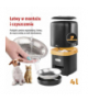 Karmidło Pet Care, 4 l, czarne EMOS H6001