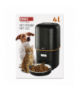Karmidło Pet Care, 4 l, czarne EMOS H6001