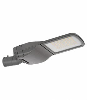 Oprawa oświetleniowa uliczna LED PRO-S M 105W NW szary Kanlux 39287