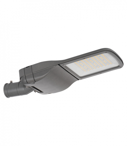 Oprawa oświetleniowa uliczna LED PRO-S S 40W-ZH NW szary Kanlux 39295