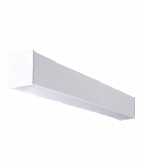 Oprawa LED natynkowa AL55-ML-NW-MAT-W-NT biały Kanlux 38980