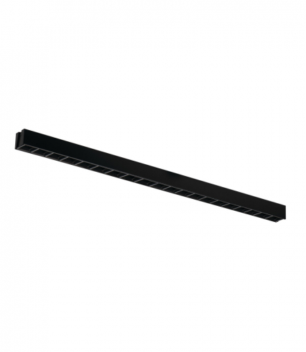 Oprawa liniowa LED HR-LM-WW-B-NT czarny Kanlux 36954
