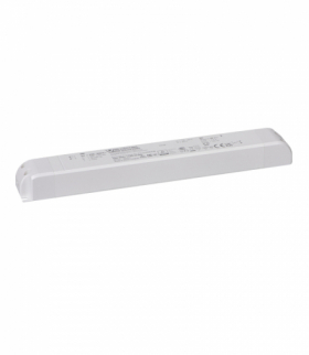 Zasilacz LED stałonapięciowy, 48VDC, 0,55-0,6A, VOSSLOH-SCHWABE EDXe 1120/48.069 Kanlux 25570