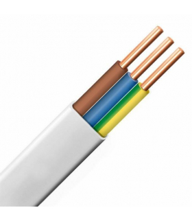 YDYp 3x2,5 (500V)