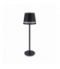 Lampka stołowa LED INES LED BLACK CCT czarny Struhm 04775