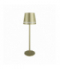 Lampka stołowa LED INES LED GOLD CCT złoty Struhm 04792