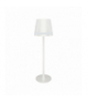Lampka stołowa LED INES LED WHITE CCT biały Struhm 04774