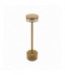 Lampka stołowa LED TALIA LED GOLD CCT złoty Struhm 04776