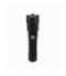 Akumulatorowa latarka LED LAGER LED 5W BLACK czarny Struhm 04664