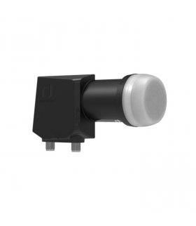 Konwerter SAT TWIN INVERTO BLACK ULTRA. Inverto LXSAT326