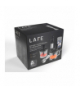 Blender ręczny z zestawem wielofunkcyjnym MultiBlend Pro LAFE LAFBLE45943