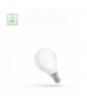 LED KULKA E14 230V 1W NW SPECTRUM Spectrum WOJ+14446_1W