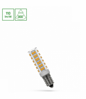 LED Tablicowe 230V 4.5W E14 NW SPECTRUM Spectrum WOJ+52367