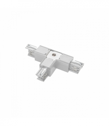 SPS 2 ŁĄCZNIK T-T2 REGULOWANY PRAWY BIAŁY SPECTRUM T-R1-R2 Spectrum WOJ+07048