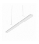 LIMEA SUBTILO 1200mm 30W CCT 230V 120st IP20 BIAŁY 2 lata gw. Spectrum SLI047222CCT_PW