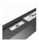 ALLDAY BASIC 40W CCT 230V IP20 1203x42x37mm CZARNY 5 LAT GW. Spectrum SLI047301CCT_PW