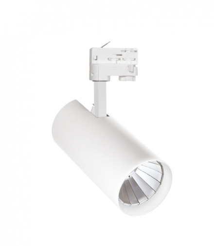 MDR BRANTA LUX 930 27W 230V 15st White Spectrum WOJP06913