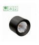CEL ZOSMA 3 ROUND 830 10W 230V 40st Black Spectrum WOJP08134
