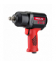 Klucz udarowy pneumatyczny 1/2" 1145nm, CE Proline 66372
