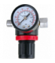Reduktor z manometrem 1/4", Proline 66383