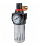 Reduktor z manometrem i filtrem 1/4", Proline 66386
